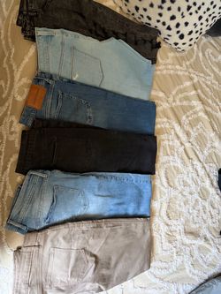 Women jeans