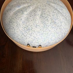 SUPER MEGA Glitter Dumpling