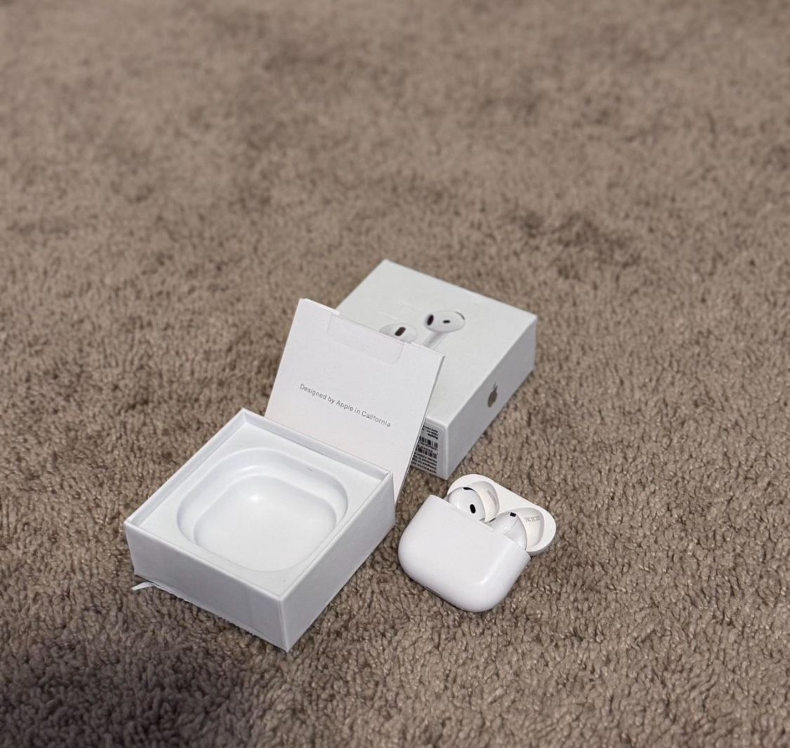 Apple AirPod 4 ANC