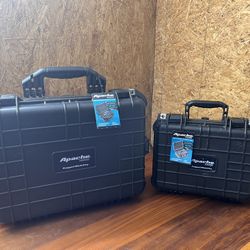 Apache Protective Cases