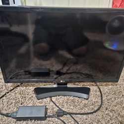 LG 24in. Monitor