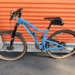 Santa Cruz Tallboy LTC 