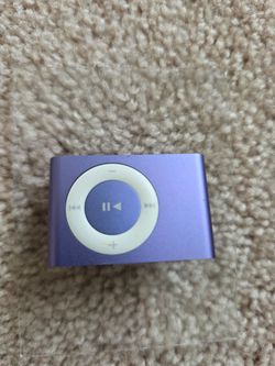 Apple iPod
