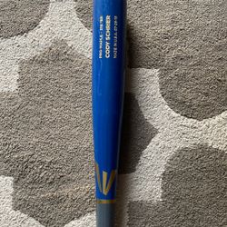 Easton Wooden Baseball Bat Size 33” Pro Maple