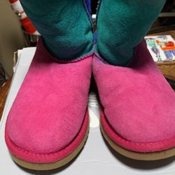 Ugg Size 3
