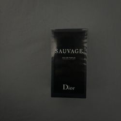 Dior Sauvage Men's Eau De Parfum 