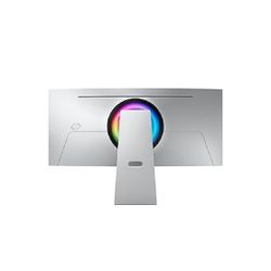 34" Odyssey OLED G8 (G85SD) Ultra-WQHD 175Hz 0.03ms Curved Gaming Monitor