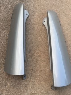 Tail light covers   ( Chevy )