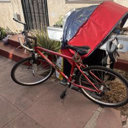 Schwinn Bike