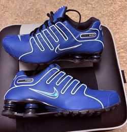 Nike Shox Men’s Size 9.5