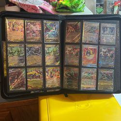 Pokemon Cards JP mic with Eng and chinese 