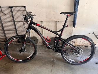 Trek Mountain Bike for Sale