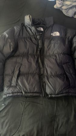 North Face 700 Puffer
