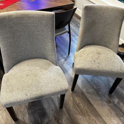 Dining Chairs 