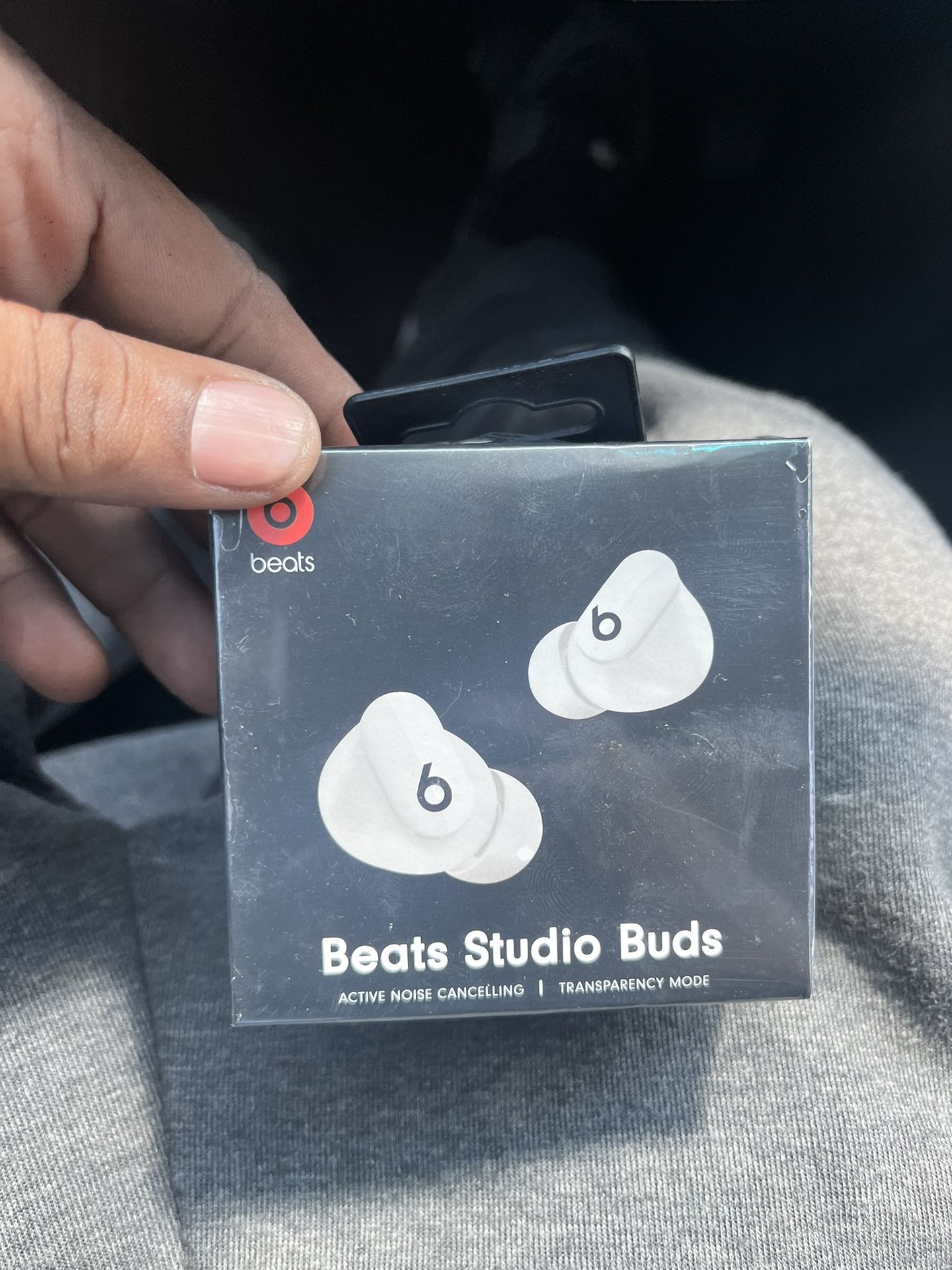 Beats Studio Buds