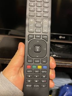 LG Tv