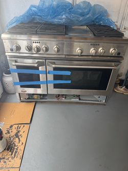 Stove top
