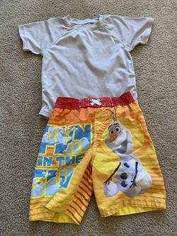 4T Swim