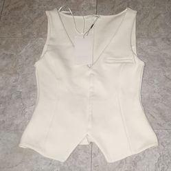 Zara New Woman's Top