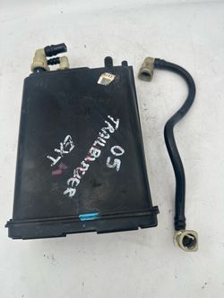 2005-2009 GMC Envoy Trailblazer EXT EVAP Charcoal Fuel Canister 1(contact info removed) OEM