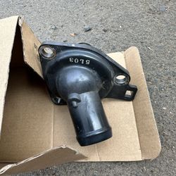 04-08 Acura Tsx Thermostat 