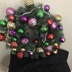 Christmas Wreather 