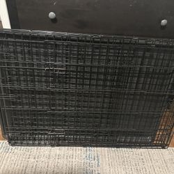 XL Dog kennel 