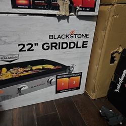 Table Top Griddle