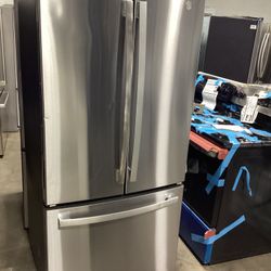 Samsung French Door Refrigerator 