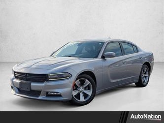 2016 Dodge Charger
