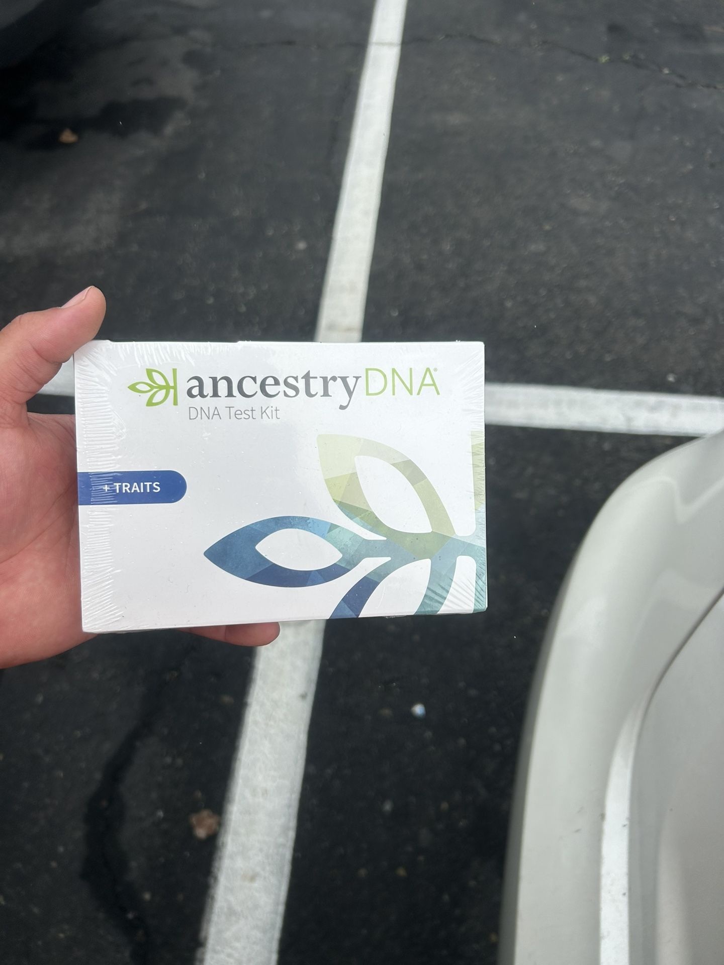 DNA Ancestry