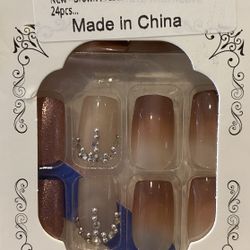 Press On Nails