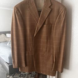 Mens Suits/sport Coats