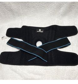 NEENCA Knee Brace Support Wrap