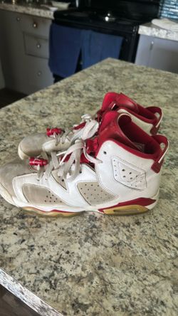 Jordan 5.5 tennis shoes