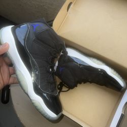 Jordan 11