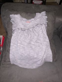 Size 7/8 girls tank top