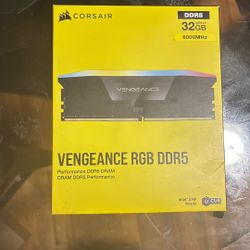 32gb Ddr5 6000mhz