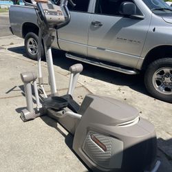 Heavy Duty Elliptical For Sale -$150