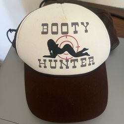 funny graphic hat