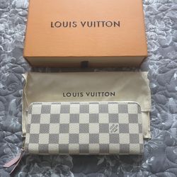 Louis Vuitton Wallet