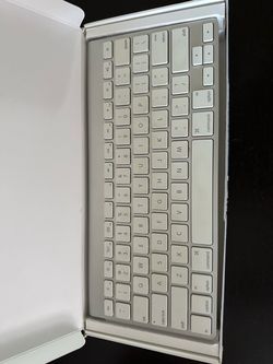 Apple Magic Keyboard