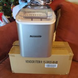 Thermostar Ice Maker
