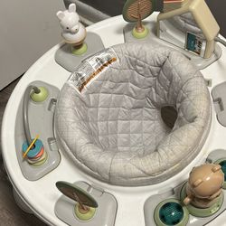 Baby Jumper