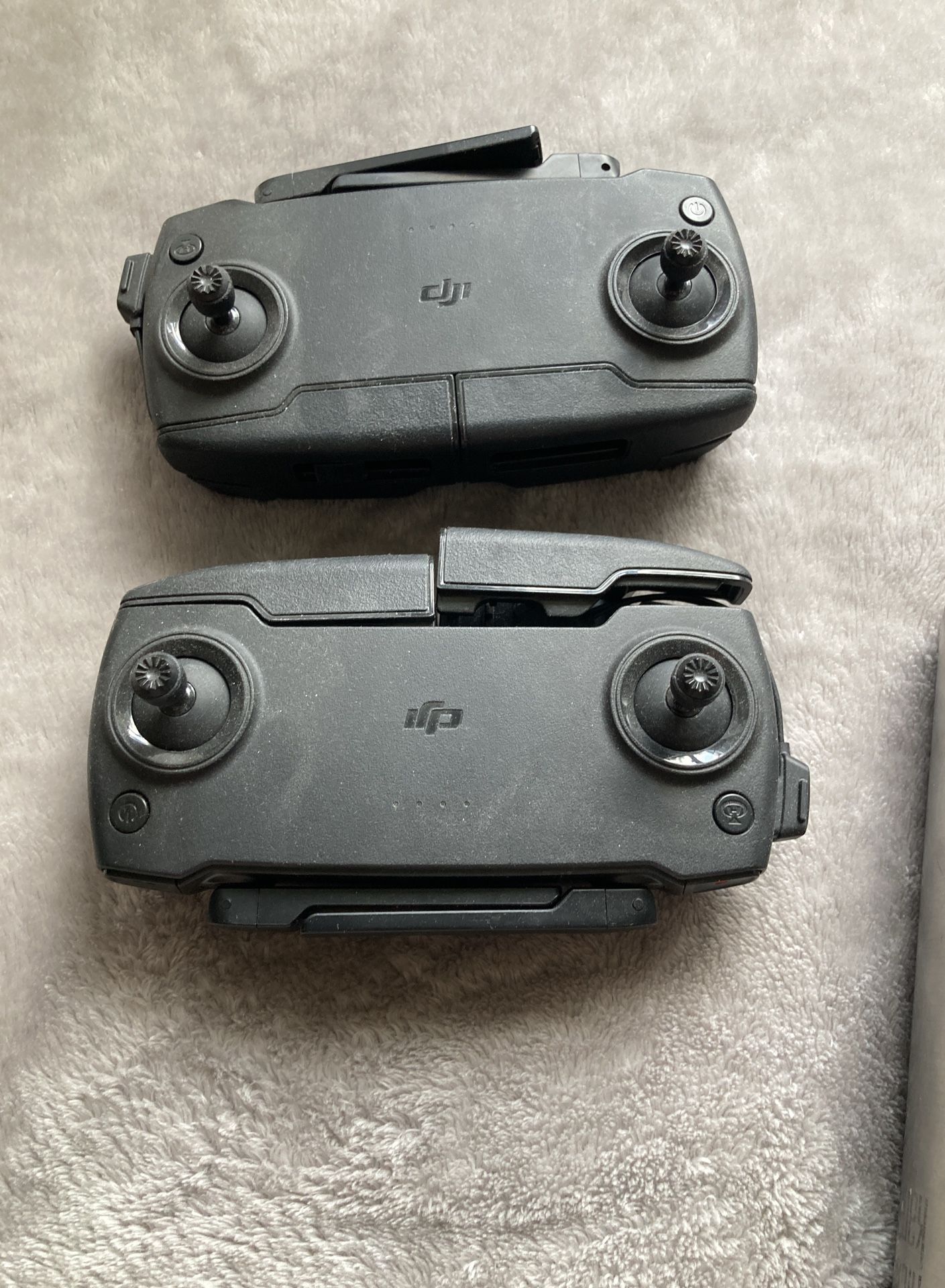 DJI Mini Drone Remote - I Have One Left!
