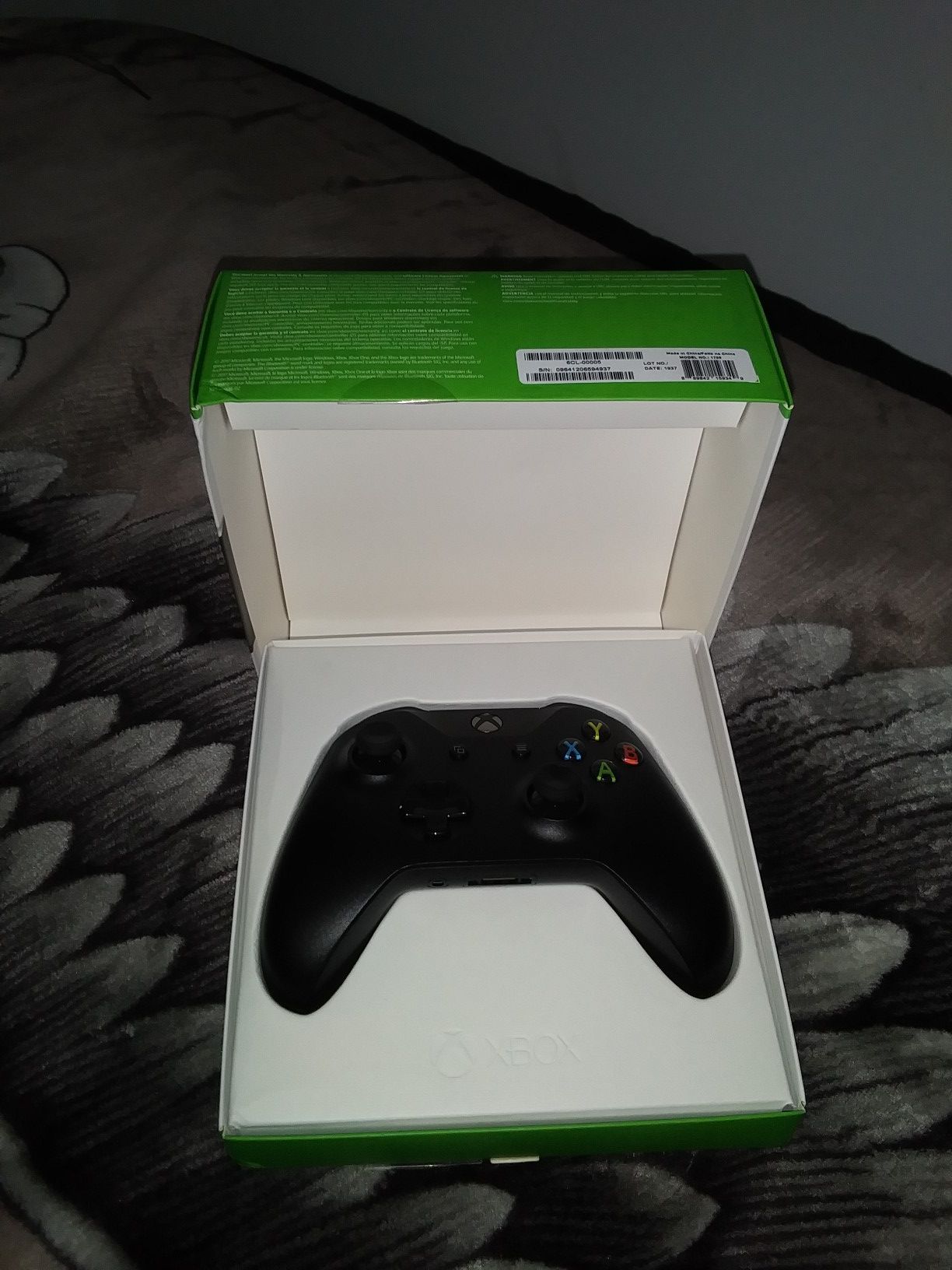 Xbox One Controller