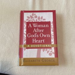 Women Devotional 