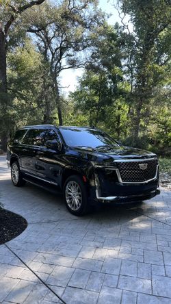 2022 Escalade Esv Diesel 