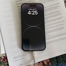 iPhone 14 Pro 256gb