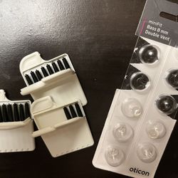 Hearing Aides